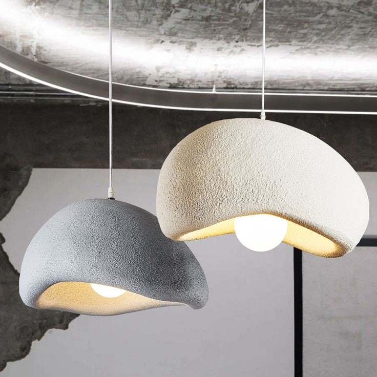 Dreamy Cloud Pendant Light
