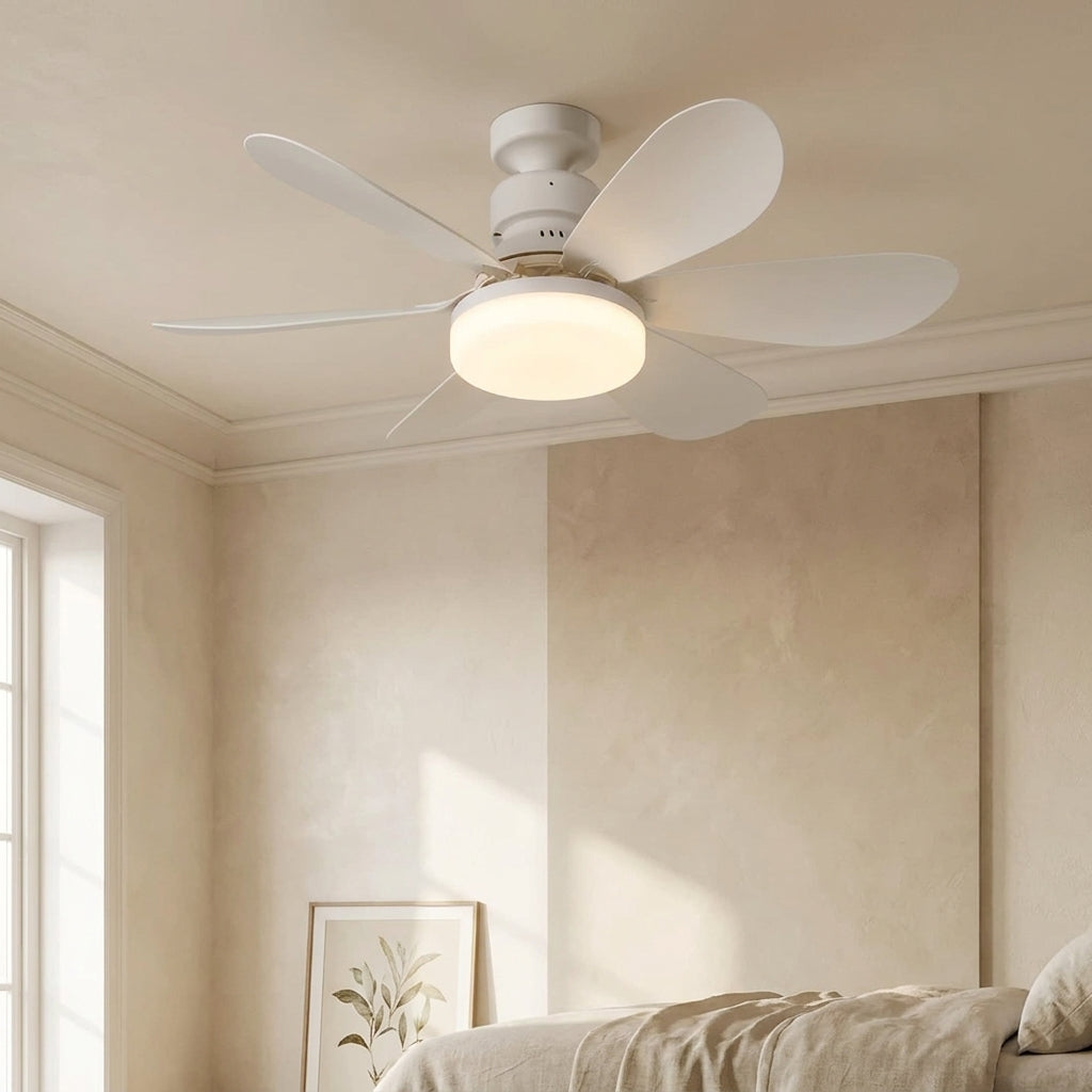 Purry Socket Fan Light — 2-Pack