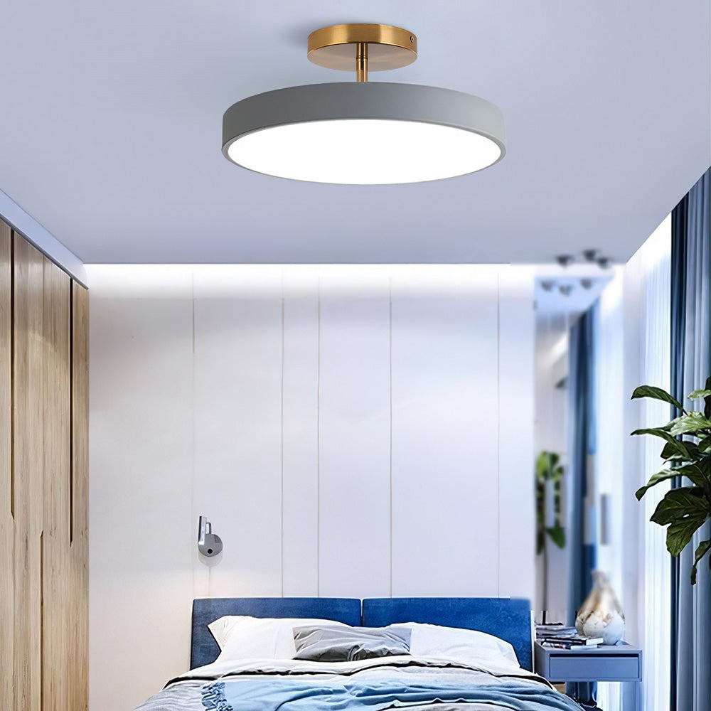 Glow LED Ceiling Light