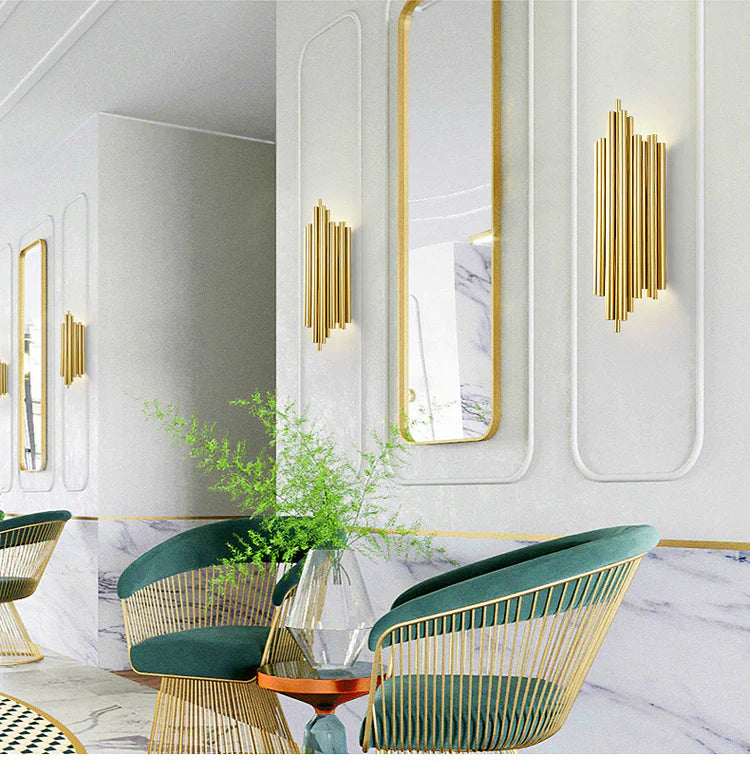 G9 Up‑Down Ambient Wall Light