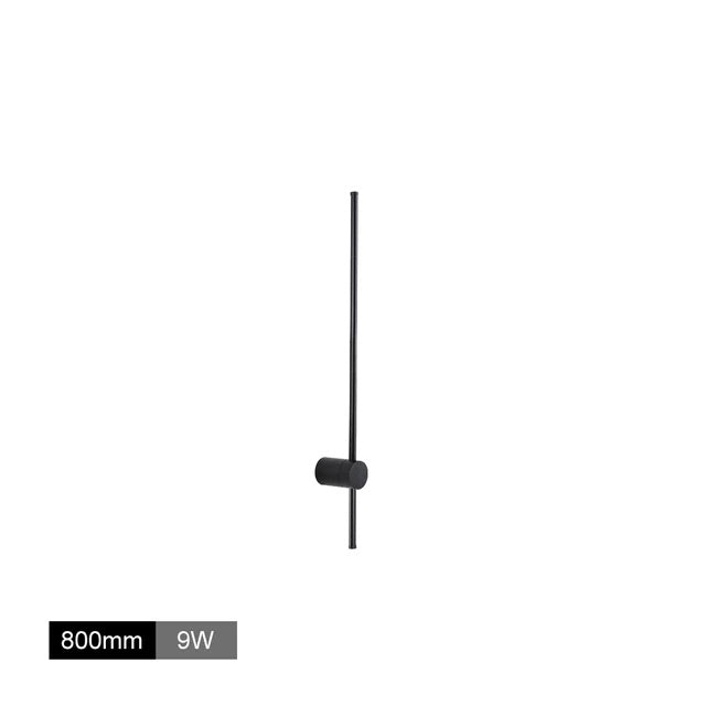 Long Decorative LED Sconce