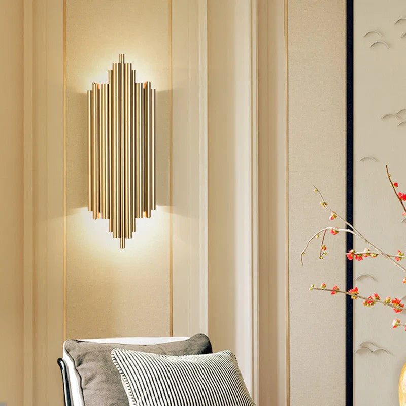 G9 Up‑Down Ambient Wall Light