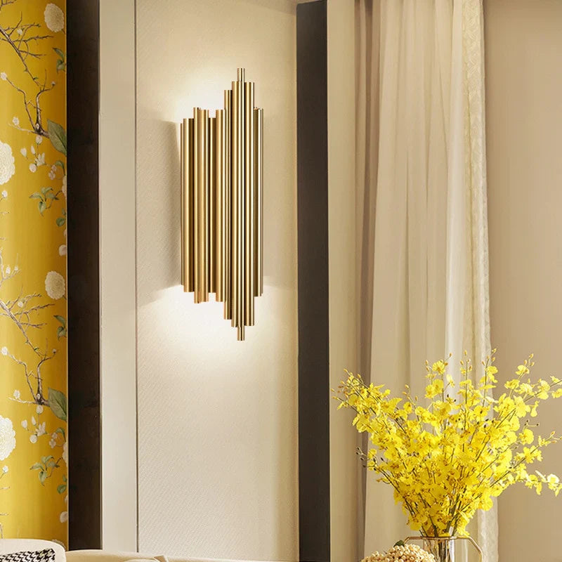 G9 Up‑Down Ambient Wall Light