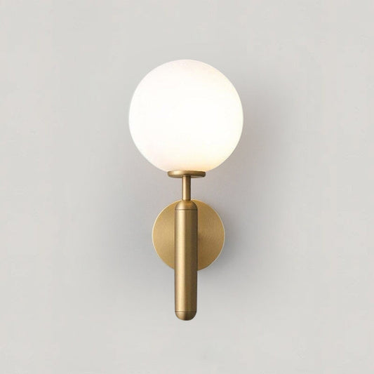 Nordic Slimline Wall Fixture