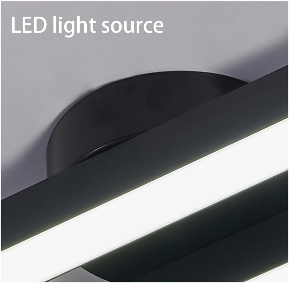 Elongated Aluminum LED Ceiling Light