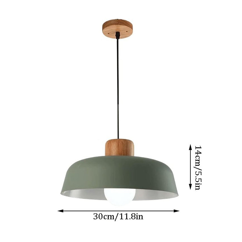 Nordic Pendant Light