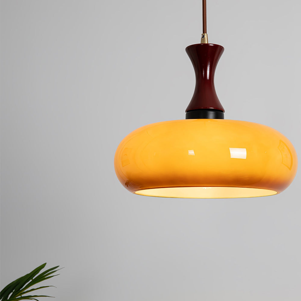 Warm Glow Dome Light
