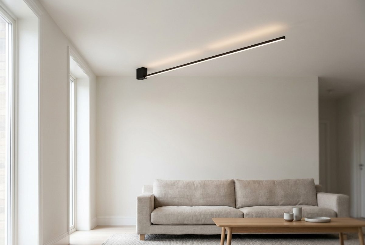 Linear & LED