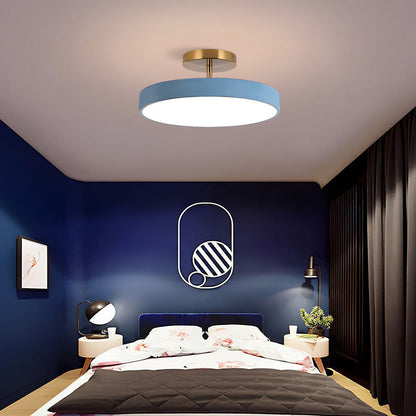 Glow LED Ceiling Light