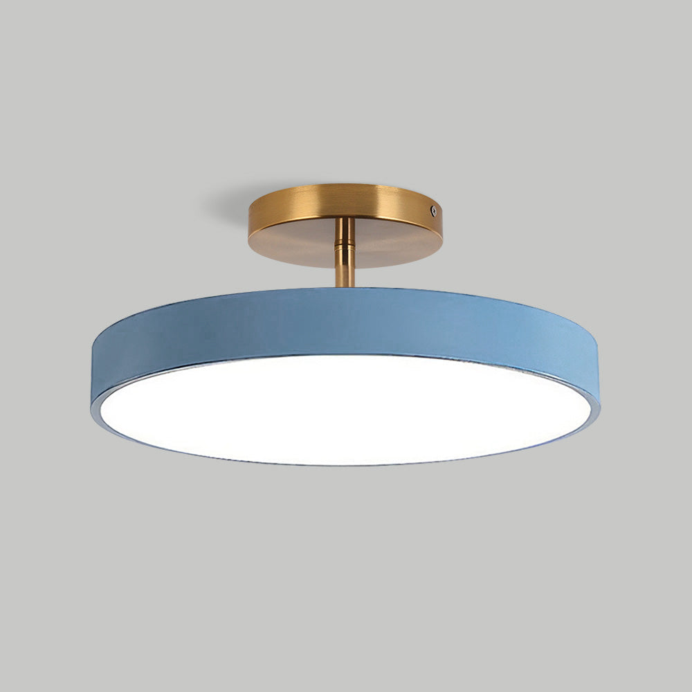 Glow LED Ceiling Light