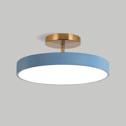 Glow LED Ceiling Light