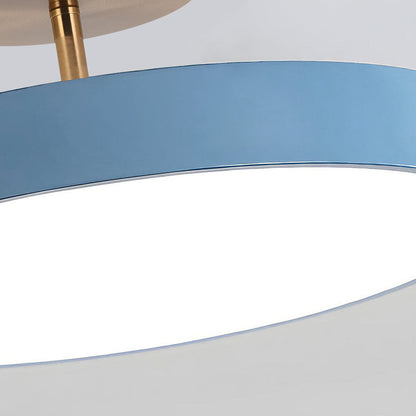 Glow LED Ceiling Light