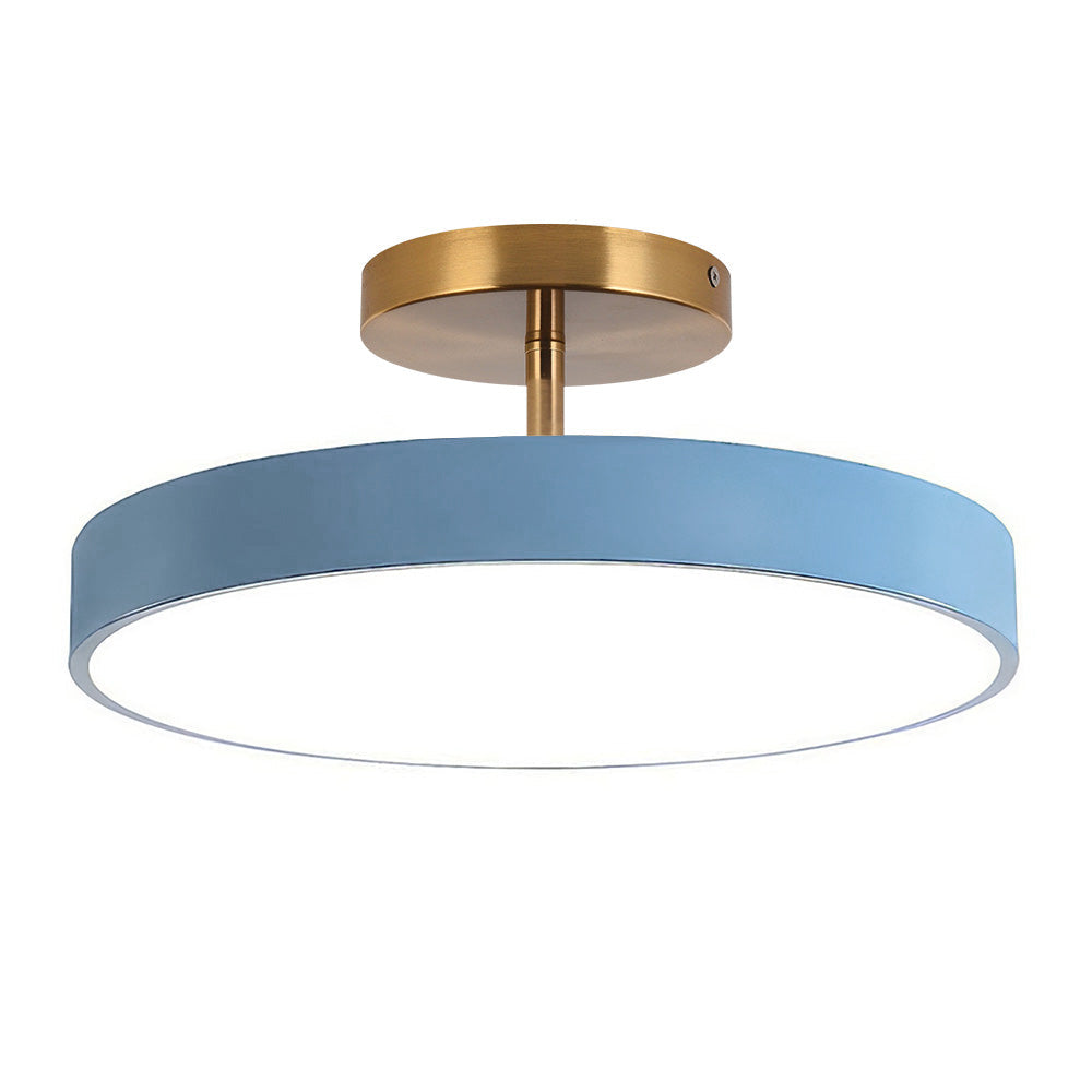 Glow LED Ceiling Light
