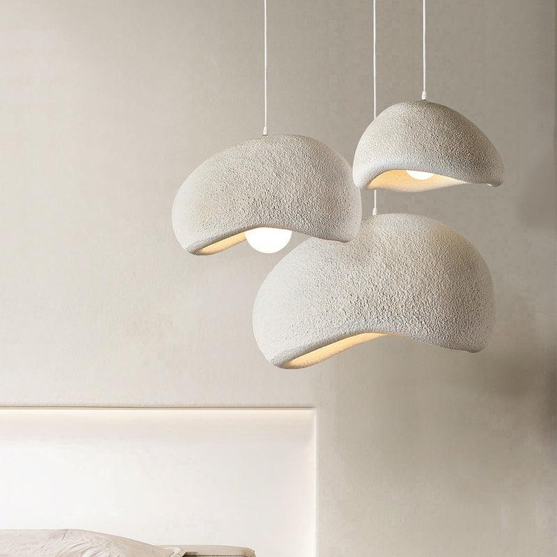 Dreamy Cloud Pendant Light