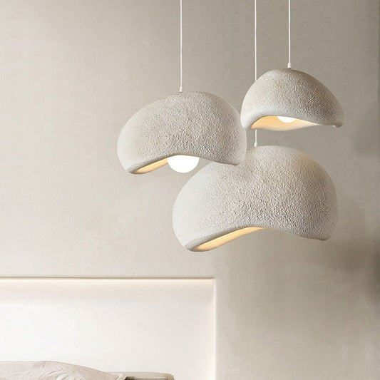 Dreamy Cloud Pendant Light