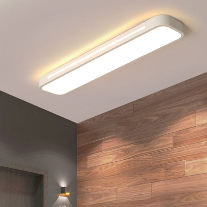 Sleek LED Ceiling Light for Modern Interiors