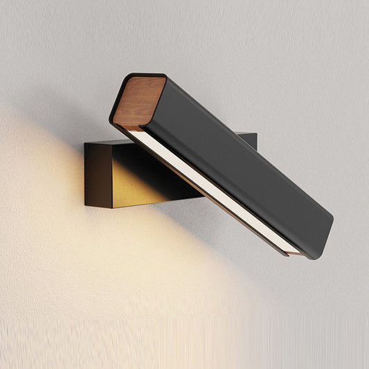 Acrylic Glow Wall Lamp