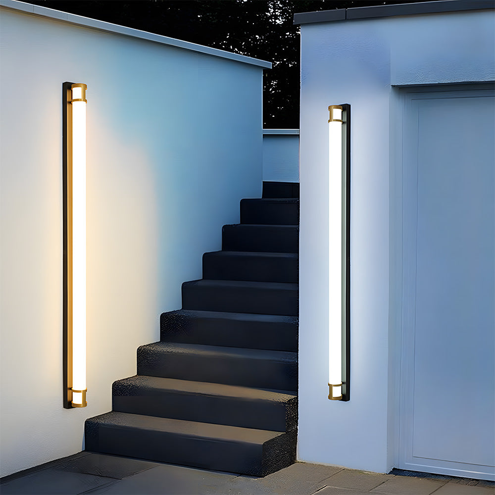 IP65 Garden Wall LED Light