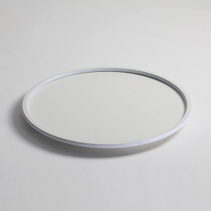 Thin Round LED Ceiling Light
