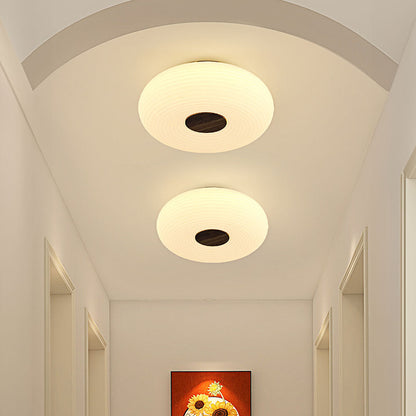 Organic Form LED Ceiling Light