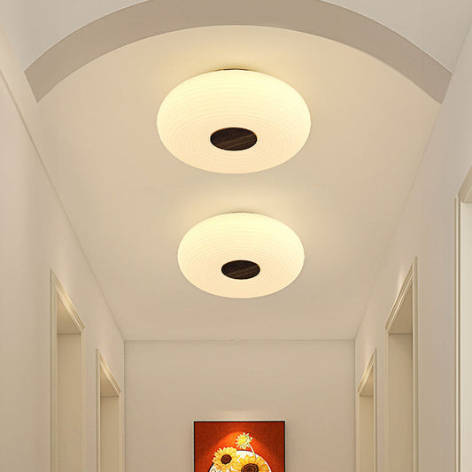 Organic Form LED Ceiling Light