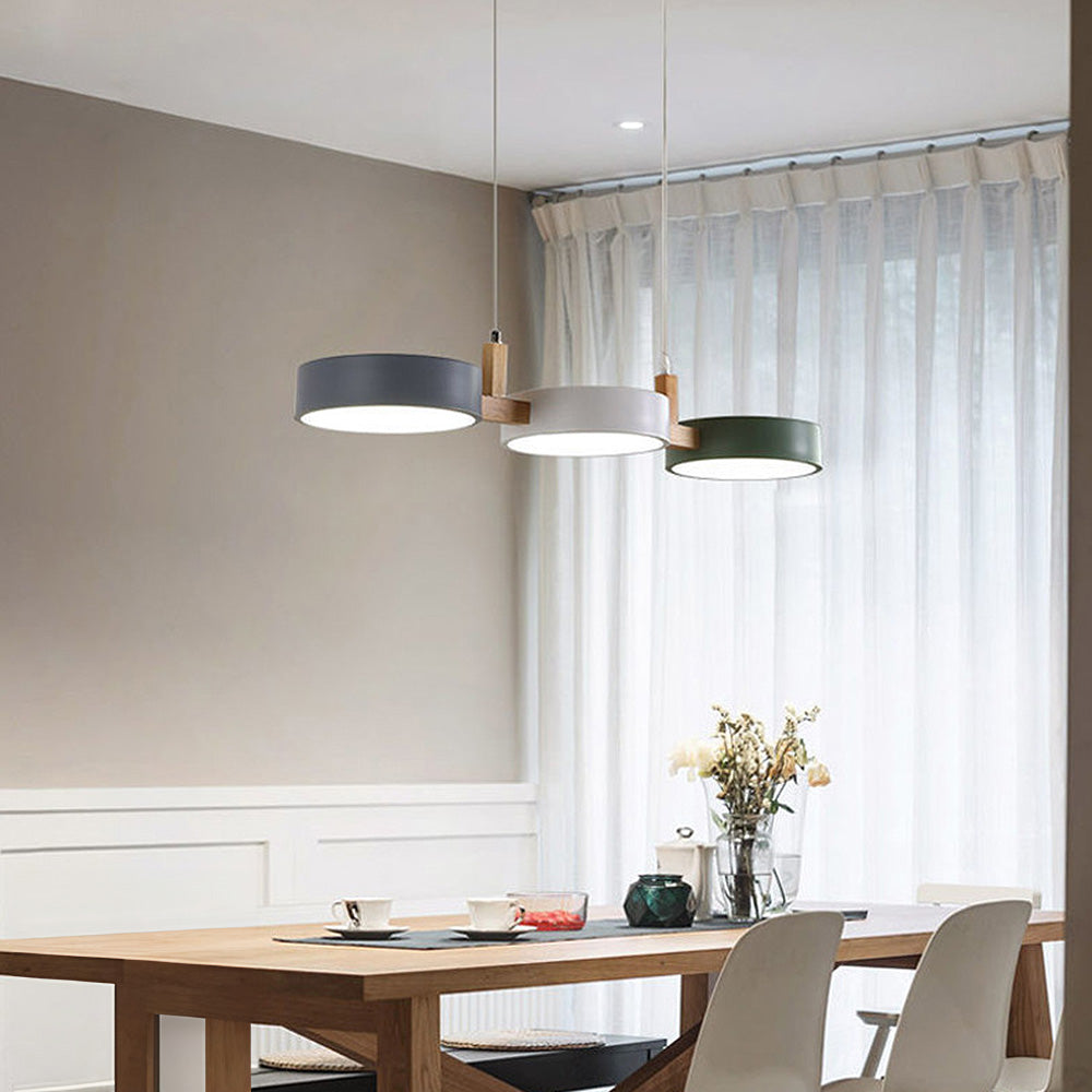 Stylish Flush Mount Light