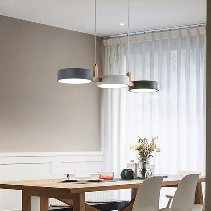 Stylish Flush Mount Light