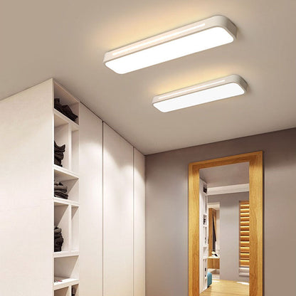 Sleek LED Ceiling Light for Modern Interiors