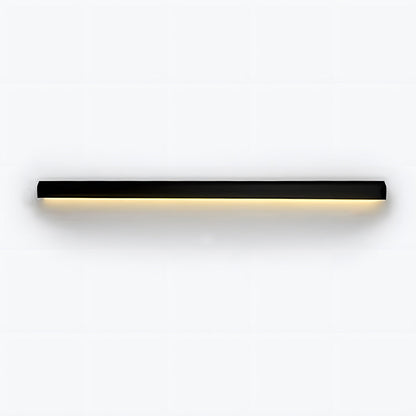 Outdoor Waterproof Strip Garden LED Wall Light