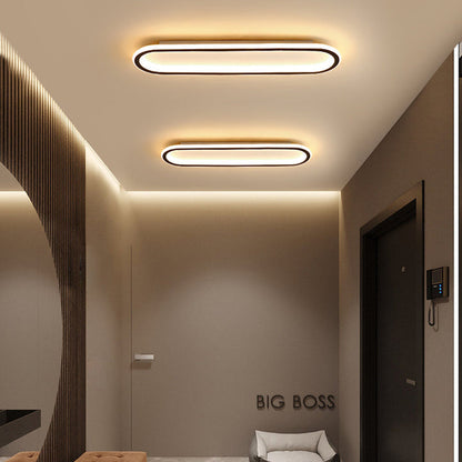 Modern LED Ceiling Light Fixture