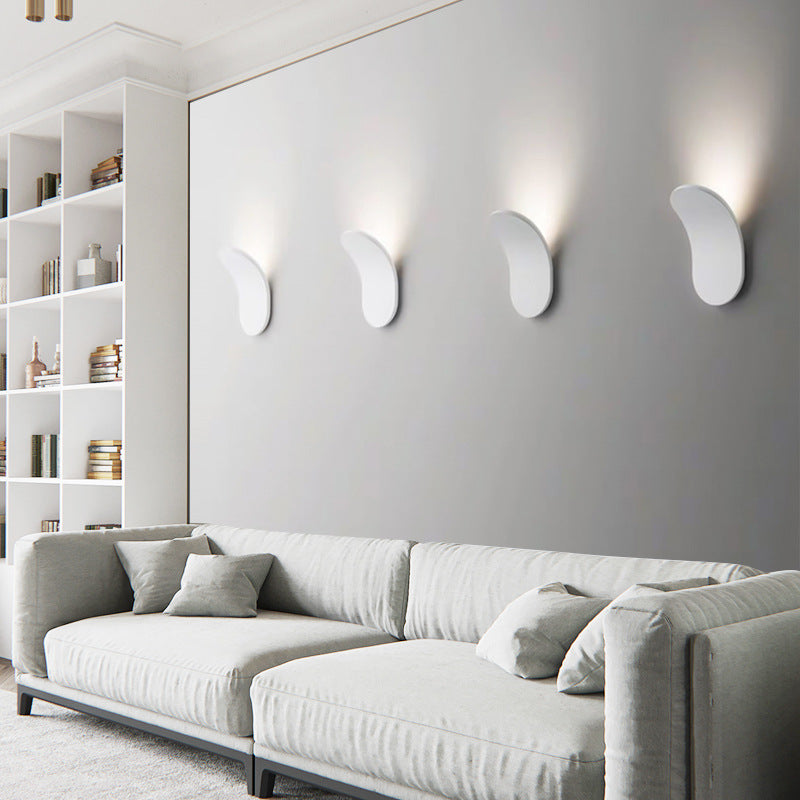 Nordic Art Wall Light