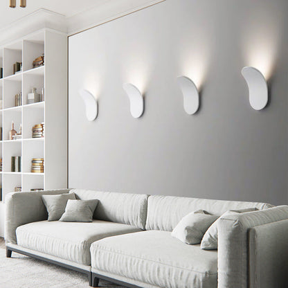 Nordic Art Wall Light