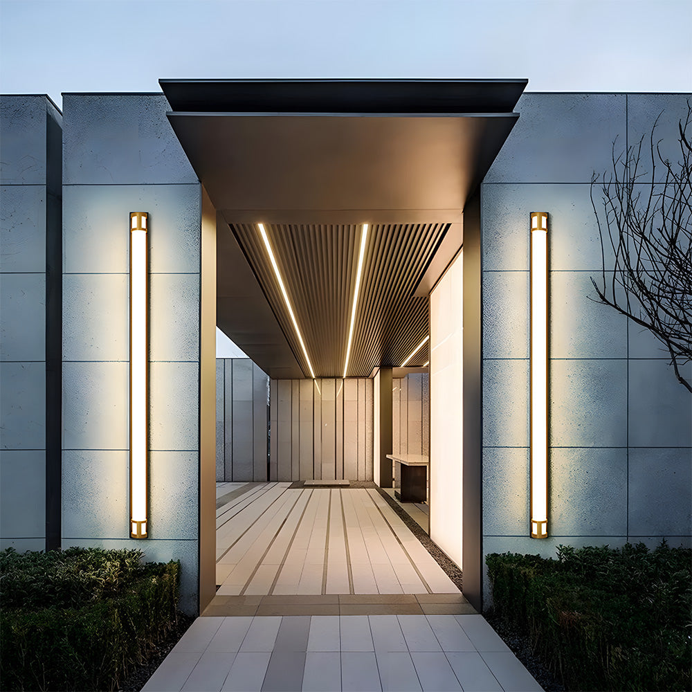 IP65 Garden Wall LED Light