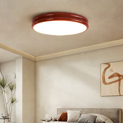 Bauhaus Style LED Ceiling Light
