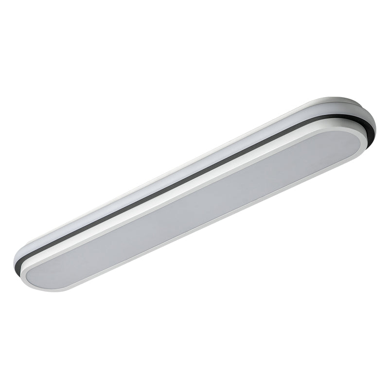 Modern LED Flush Ceiling Light