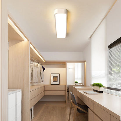 Sleek LED Ceiling Light for Modern Interiors