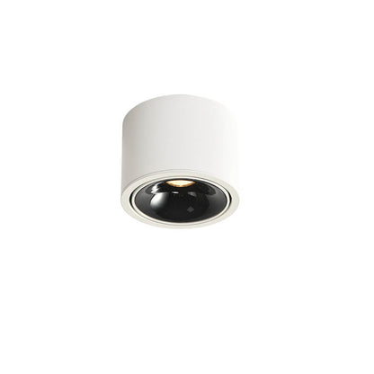 Compact LED Flush Spotlight