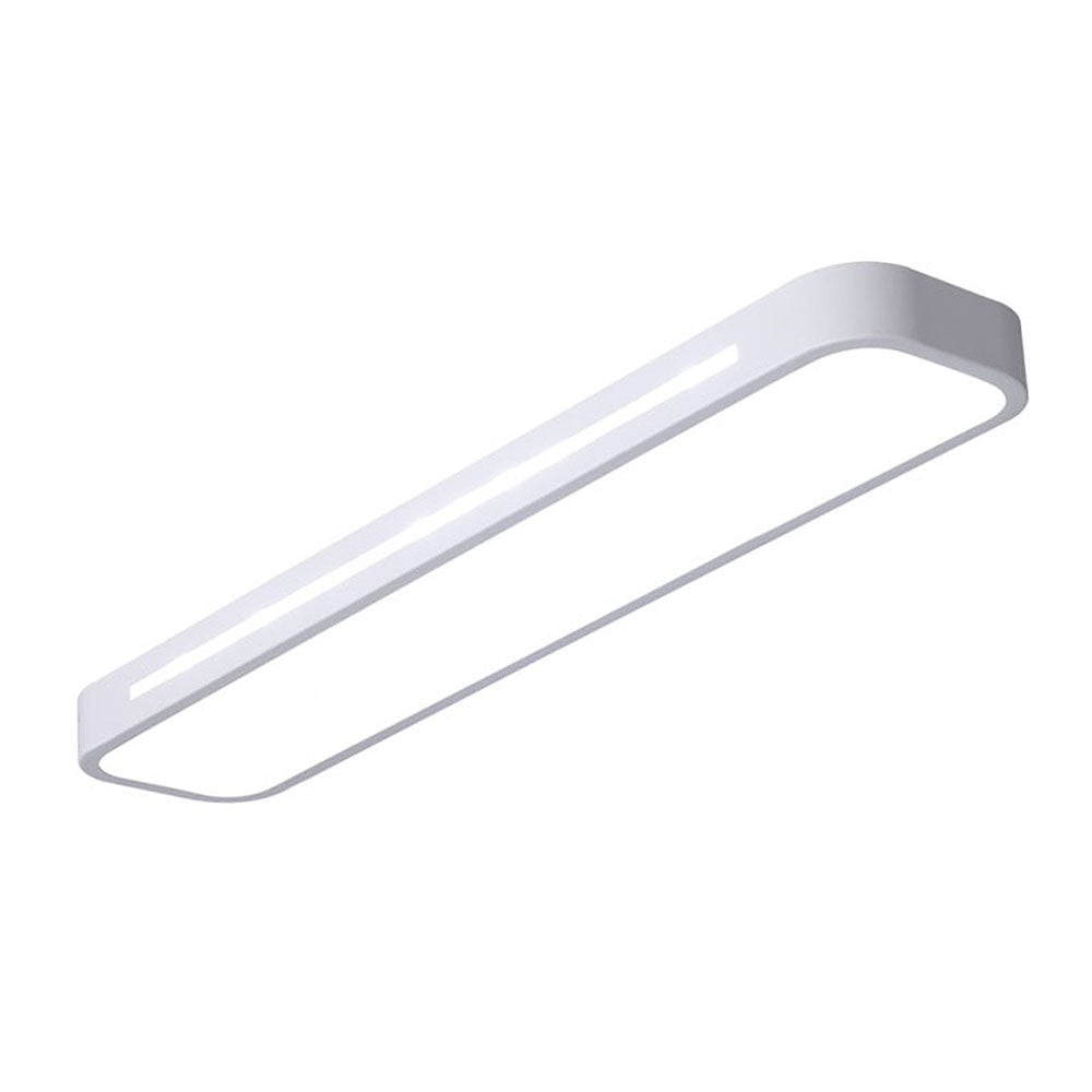 Sleek LED Ceiling Light for Modern Interiors