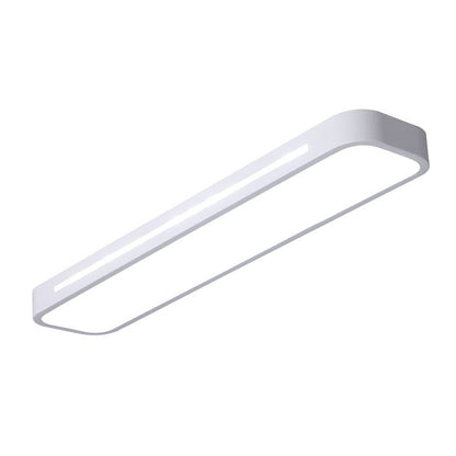 Sleek LED Ceiling Light for Modern Interiors