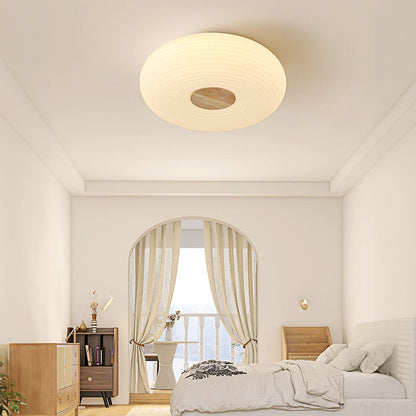 Organic Form LED Ceiling Light