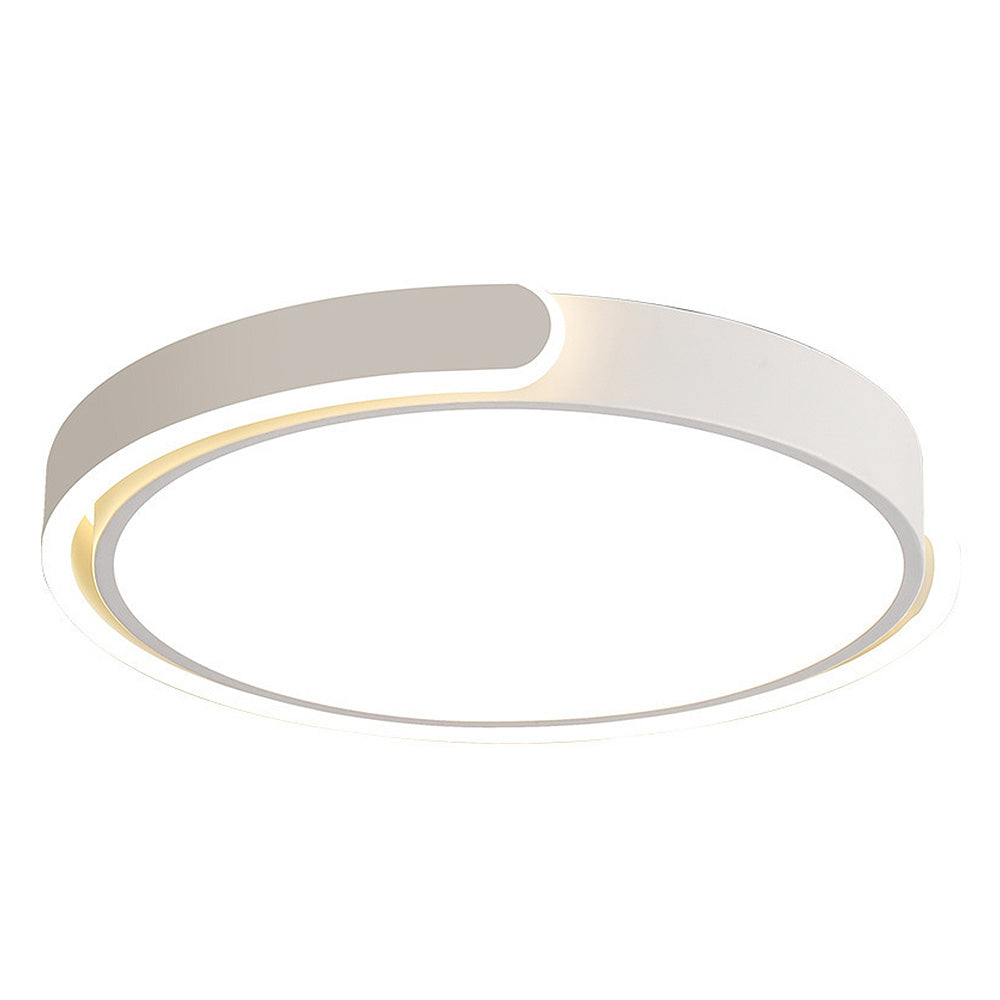 Acrylic Round LED Ceiling Light