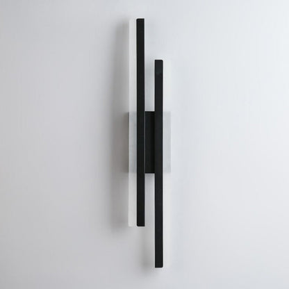 Long Acrylic LED Wall Sconce