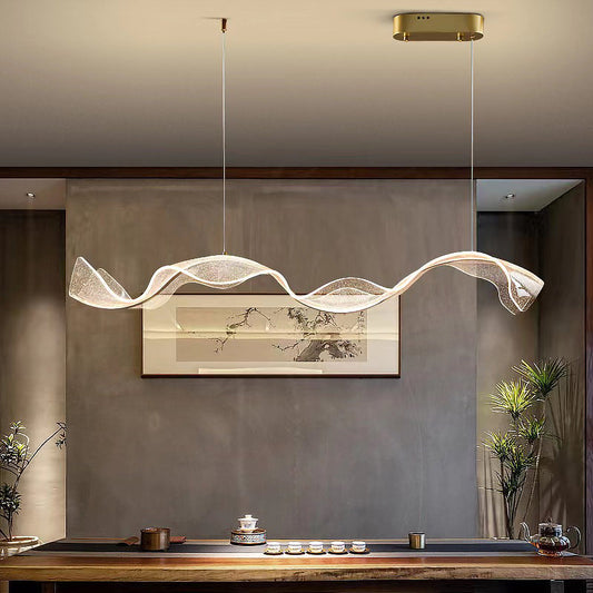 Nordic LED Island Pendant Light