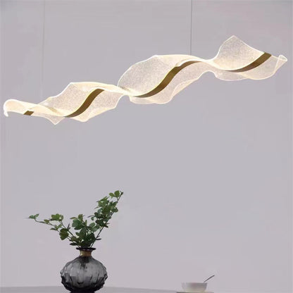 Nordic LED Island Pendant Light