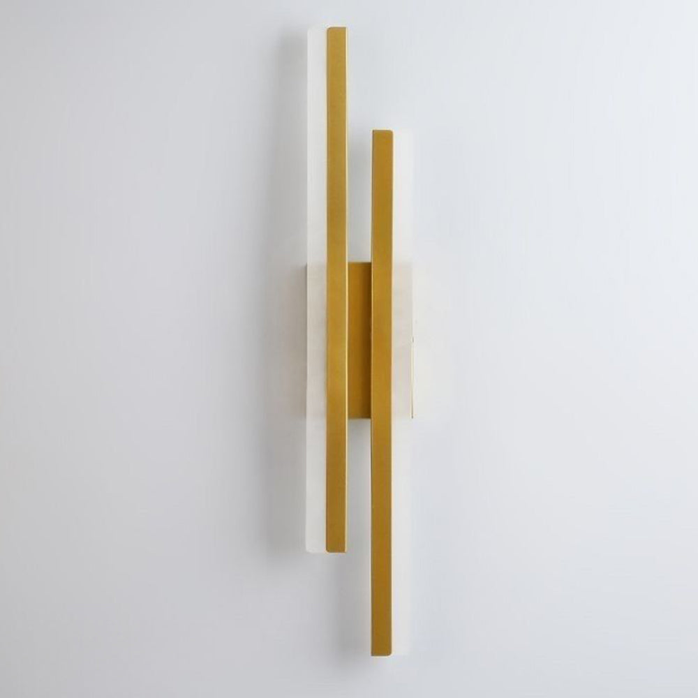 Long Acrylic LED Wall Sconce