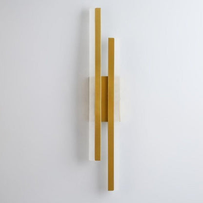 Long Acrylic LED Wall Sconce