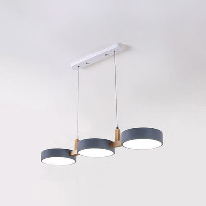 Stylish Flush Mount Light