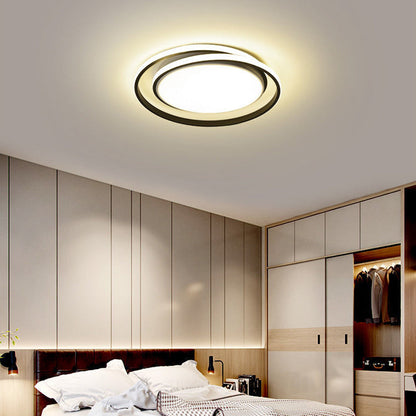 Scandinavian Style LED Ring