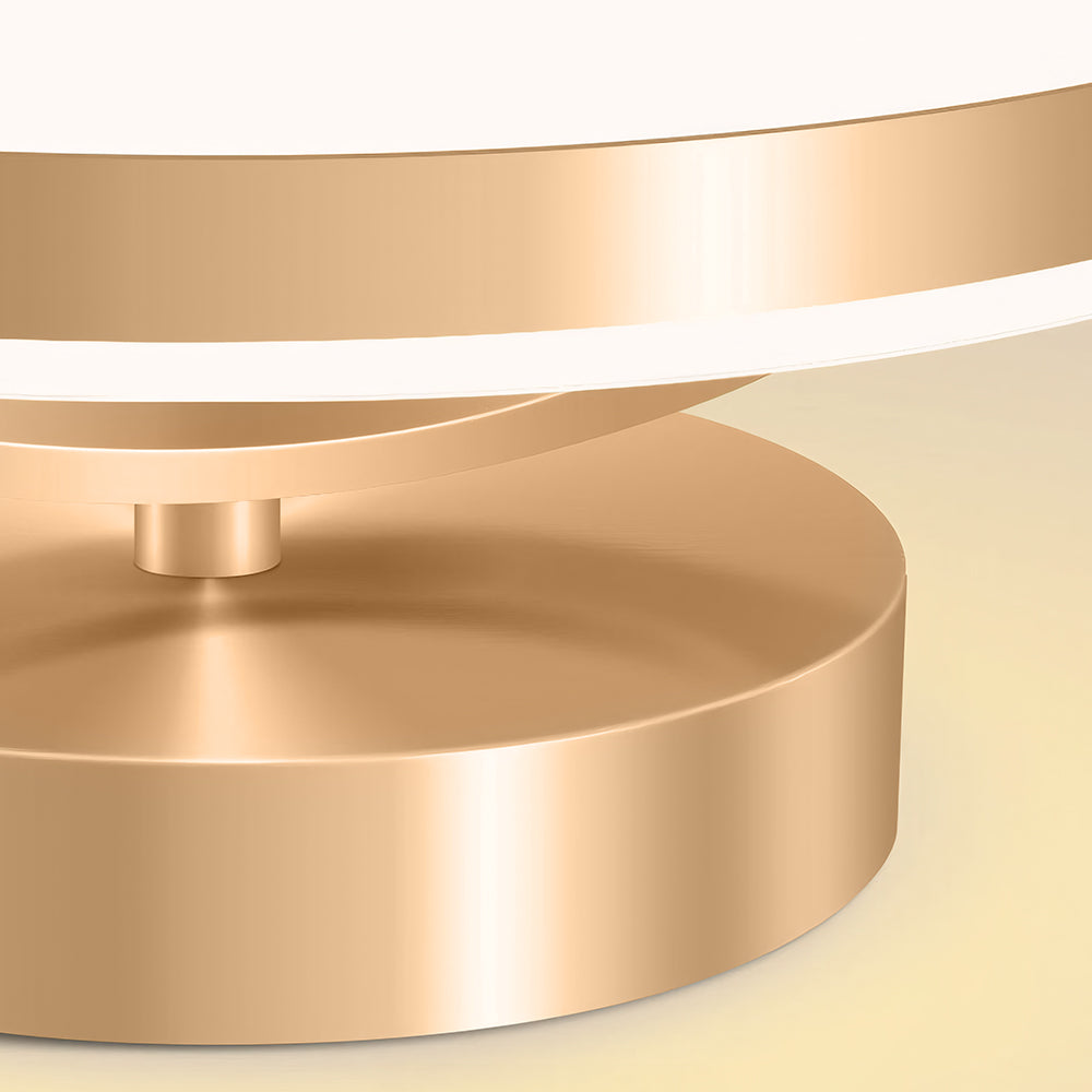 Ring LED Ceiling Light