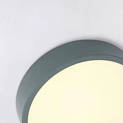 Contemporary Ceiling Light for Bedroom